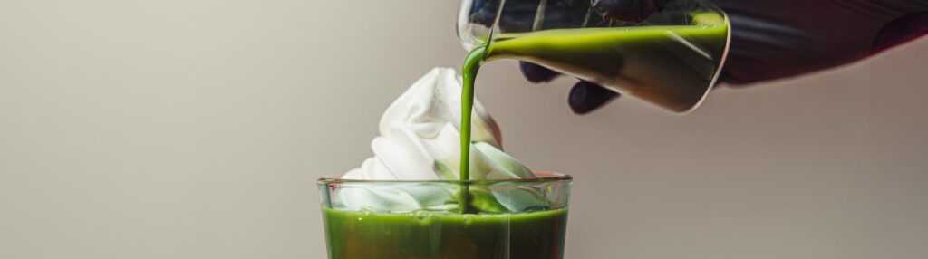 Zmrzlinové trendy – módní zmrzlina ve vaší zmrzlinárně